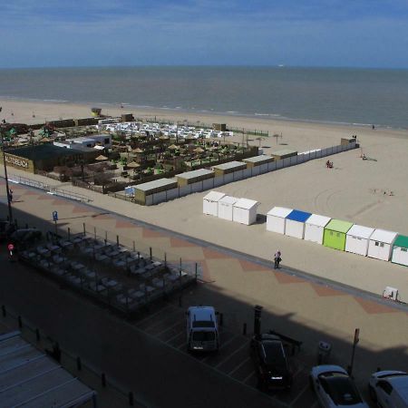 Residentie Sea Flower Ii, 5De Verdieping บลังเคนเบอร์เก ภายนอก รูปภาพ