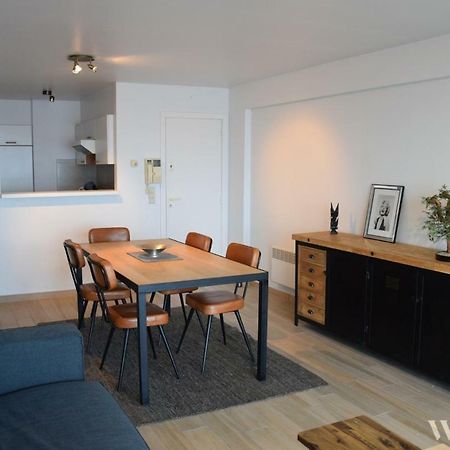 Residentie Sea Flower Ii, 5De Verdieping บลังเคนเบอร์เก ภายนอก รูปภาพ