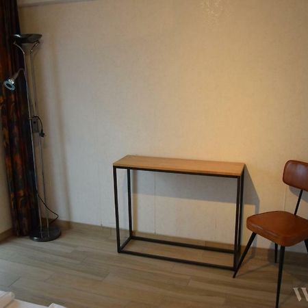 Residentie Sea Flower Ii, 5De Verdieping บลังเคนเบอร์เก ภายนอก รูปภาพ