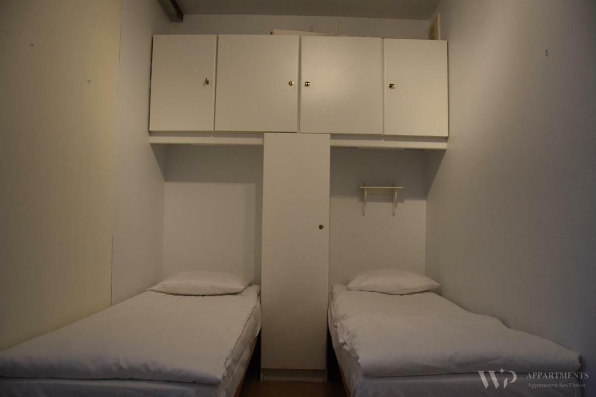 Residentie Sea Flower Ii, 5De Verdieping บลังเคนเบอร์เก ภายนอก รูปภาพ