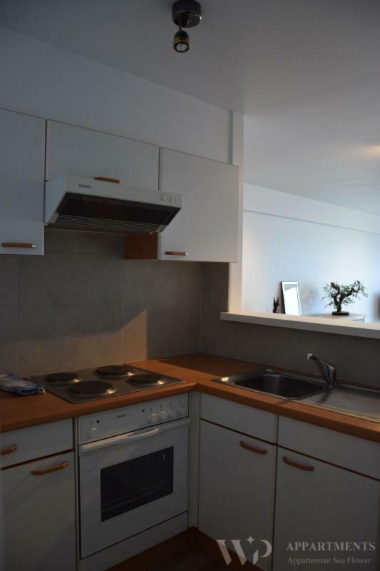 Residentie Sea Flower Ii, 5De Verdieping บลังเคนเบอร์เก ภายนอก รูปภาพ