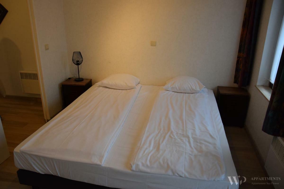 Residentie Sea Flower Ii, 5De Verdieping บลังเคนเบอร์เก ภายนอก รูปภาพ