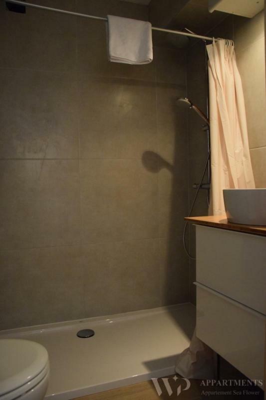 Residentie Sea Flower Ii, 5De Verdieping บลังเคนเบอร์เก ภายนอก รูปภาพ