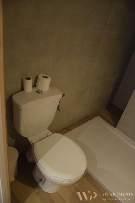 Residentie Sea Flower Ii, 5De Verdieping บลังเคนเบอร์เก ภายนอก รูปภาพ