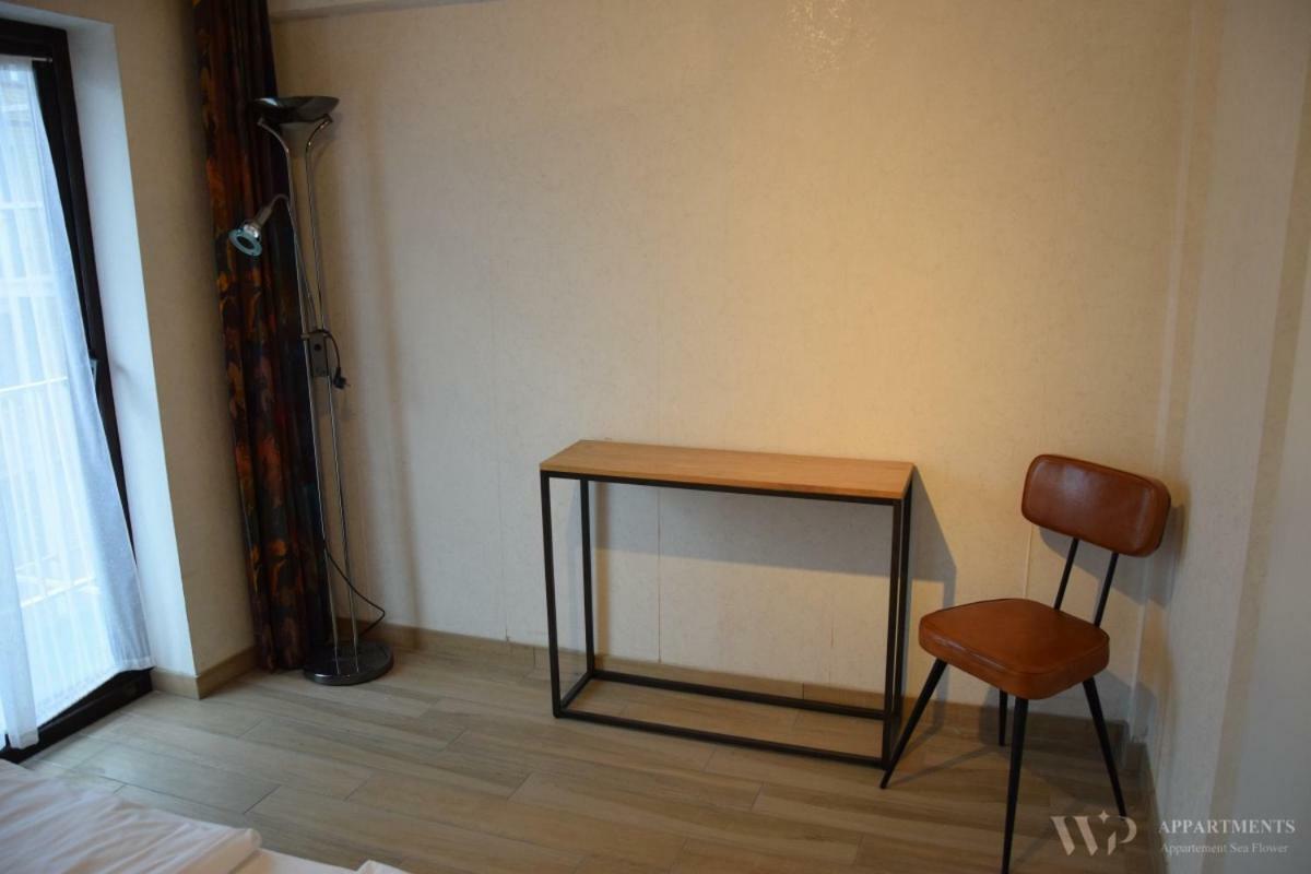 Residentie Sea Flower Ii, 5De Verdieping บลังเคนเบอร์เก ภายนอก รูปภาพ